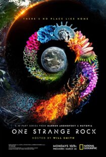 دانلود مستند One Strange Rock325741-28397394