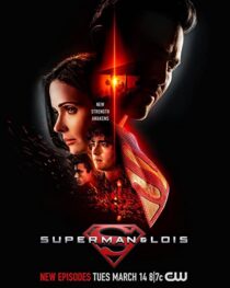 دانلود سریال Superman & Lois55705-934804171