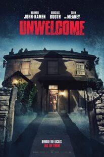 دانلود فیلم Unwelcome 2022323862-355745560
