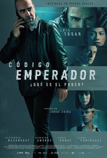 دانلود فیلم Code Name Emperor 2022324052-707733409