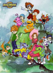 دانلود انیمه Digimon Adventure81349-2026307110