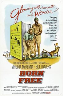 دانلود فیلم Born Free 1966323518-577743772
