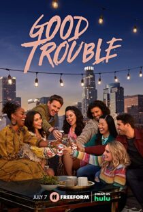 دانلود سریال Good Trouble86103-172306007