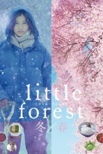 دانلود فیلم Little Forest: Winter/Spring 2015325673-611626391