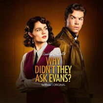 دانلود سریال Why Didn’t They Ask Evans?194943-860627967
