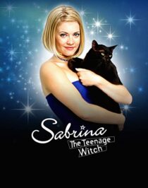 دانلود سریال Sabrina the Teenage Witch325540-459863224