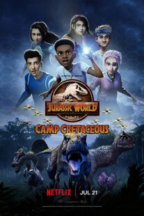 دانلود انیمیشن Jurassic World: Camp Cretaceous51404-1138092891