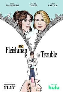 دانلود سریال Fleishman Is in Trouble329404-2004500332