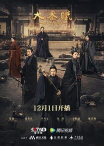 دانلود سریال Da qin fu325956-1040726070