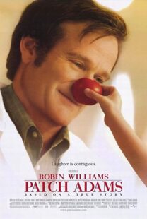 دانلود فیلم Patch Adams 1998325796-842902635
