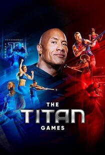 دانلود سریال The Titan Games323542-537767347