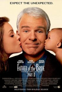 دانلود فیلم Father of the Bride Part II 1995323458-148578253