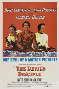 دانلود فیلم The Devil’s Disciple 1959323778-36147025