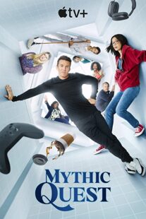 دانلود سریال Mythic Quest59014-1188638189