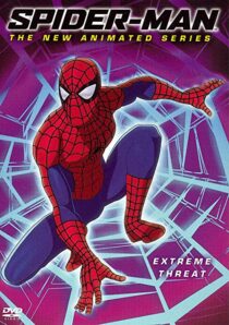 دانلود انیمیشن Spider-Man323921-626186431