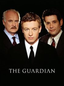 دانلود سریال The Guardian325549-590887851
