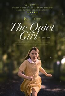 دانلود فیلم The Quiet Girl 2022324703-322432833