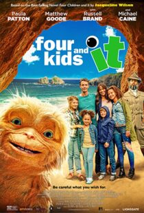 دانلود فیلم Four Kids and It 202049416-1706189846