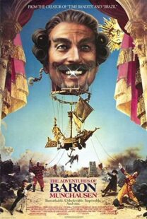 دانلود فیلم The Adventures of Baron Munchausen 1988323548-7504367