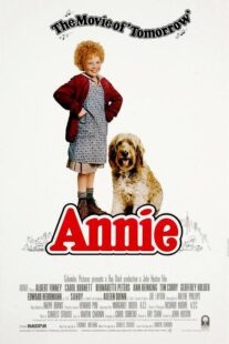 دانلود فیلم Annie 1982325138-782513487