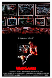 دانلود فیلم WarGames 1983323561-1924071456