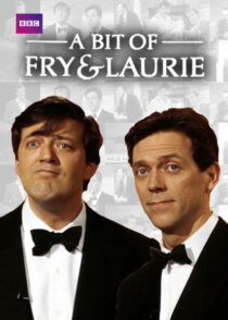 دانلود سریال A Bit of Fry and Laurie326679-504087680
