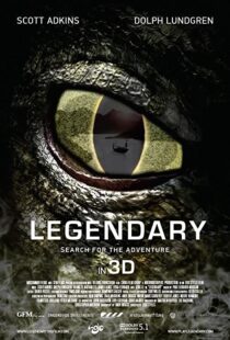 دانلود فیلم Legendary 2013324907-755294387