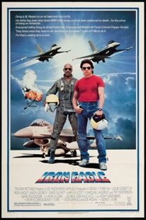 دانلود فیلم Iron Eagle 1986324340-110824037