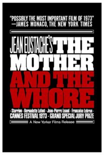 دانلود فیلم The Mother and the Whore 1973323459-71894467