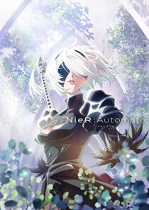 دانلود انیمه Nier: Automata Ver1.1a323874-150455427