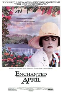 دانلود فیلم Enchanted April 1991328773-1802576338