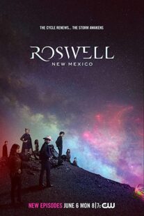دانلود سریال Roswell, New Mexico112199-1054455946