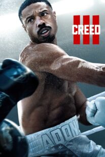 دانلود فیلم Creed III 2023329315-532227508
