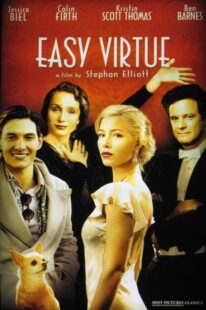 دانلود فیلم Easy Virtue 2008323849-1595578348