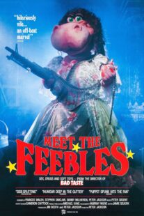 دانلود فیلم Meet the Feebles 1989323931-1099304105