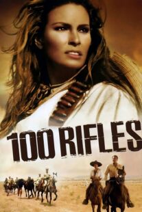 دانلود فیلم 100 Rifles 1969324863-1697475476