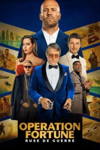 دانلود فیلم Operation Fortune: Ruse de Guerre 2023324232-460024457