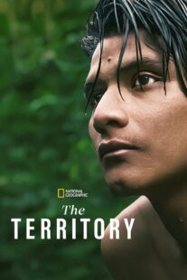 دانلود فیلم The Territory 2022323856-887371397