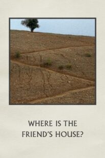 دانلود فیلم Where is the Friend’s Home?  1987329247-1427994737