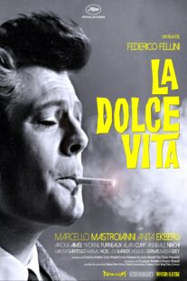 دانلود فیلم La Dolce Vita (The Sweet Life) 1960326889-182855043
