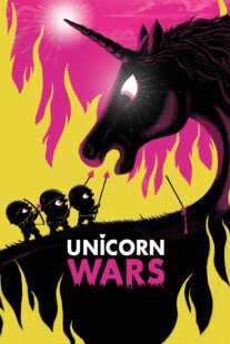 دانلود انیمیشن Unicorn Wars 2022329388-1706140861