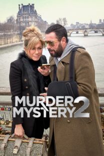 دانلود فیلم Murder Mystery 2 2023329356-1733496293