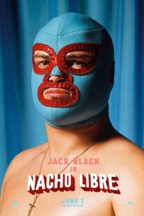 دانلود فیلم Nacho Libre 2006323666-1029365560