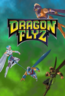 دانلود انیمیشن Dragon Flyz329982-2066640961