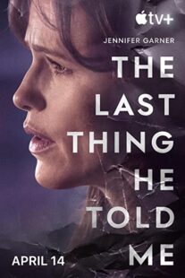 دانلود سریال The Last Thing He Told Me330502-214894319
