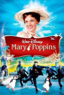 دانلود فیلم Mary Poppins 1964330364-312191277