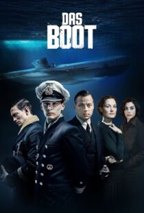 دانلود سریال Das Boot330864-124707611