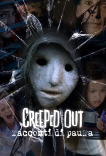 دانلود سریال Creeped Out331322-99803821