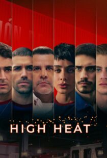 دانلود سریال High Heat329834-956452755