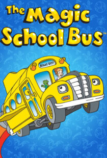 دانلود انیمیشن The Magic School Bus329991-1295442951